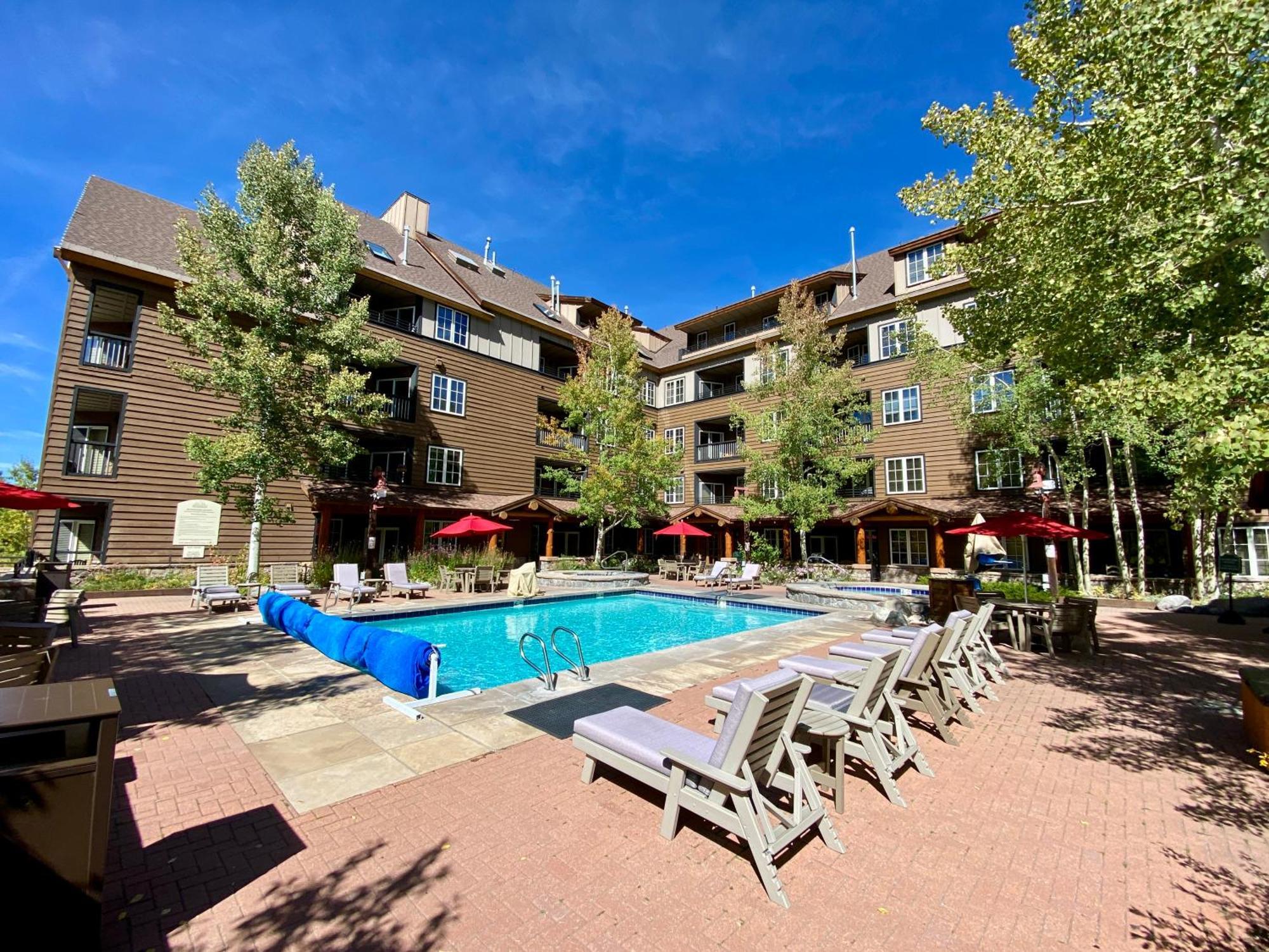 קיסטון Wild Irishman 1043 By Summitcove Lodging מראה חיצוני תמונה